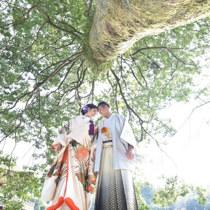 キキフォトワークスが撮影したウェディングや家族、ビジネスの写真