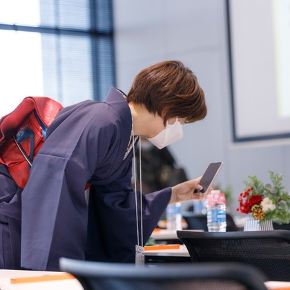 猫田晃広が撮影したイベント/スナップ撮影の写真