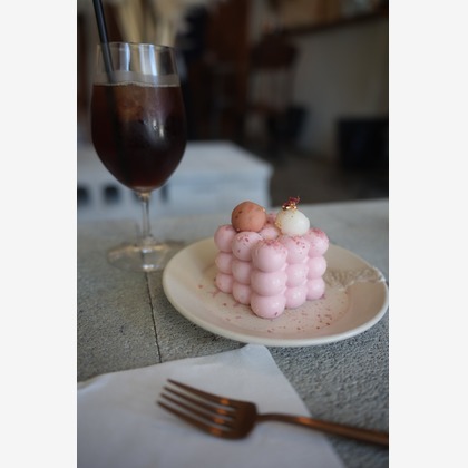 岡田雄太が撮影した店舗/オフィス/サロン撮影の写真