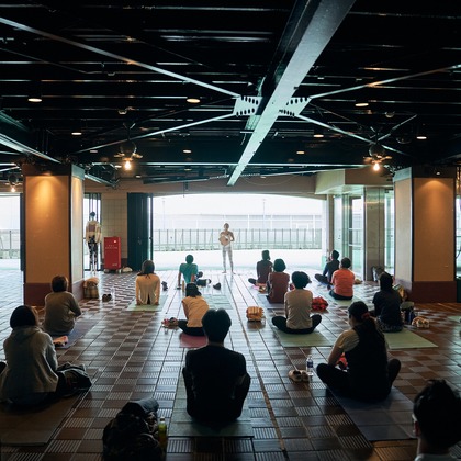 坂元寿行が撮影したイベント/スナップ撮影/人物撮影の写真