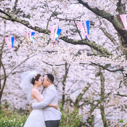 8StarWeddingが撮影した「佐原」の写真