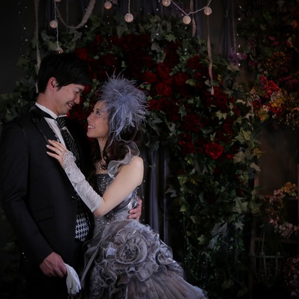 スタジオエミュが撮影したウェディングや家族、ビジネスの写真