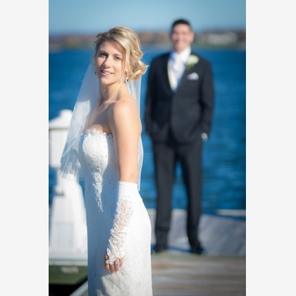 Unveiled Weddingsが撮影したウェディングや家族、ビジネスの写真