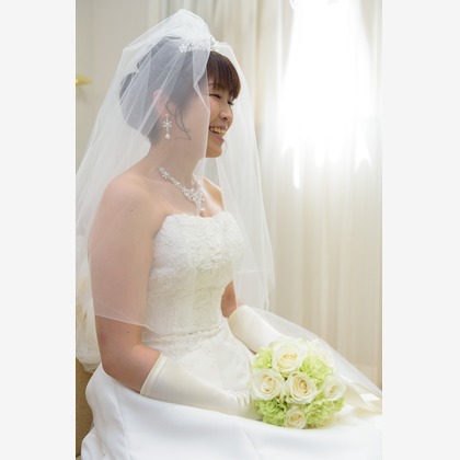 Photo of Wedding photograph taken by Lightgraphy