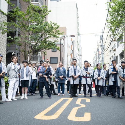 泉田真人が撮影した「:albumName」の写真