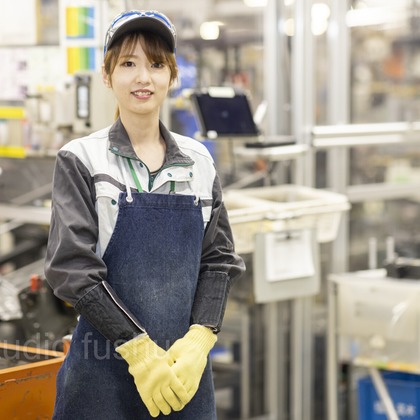 studio風集が撮影した人物撮影の写真