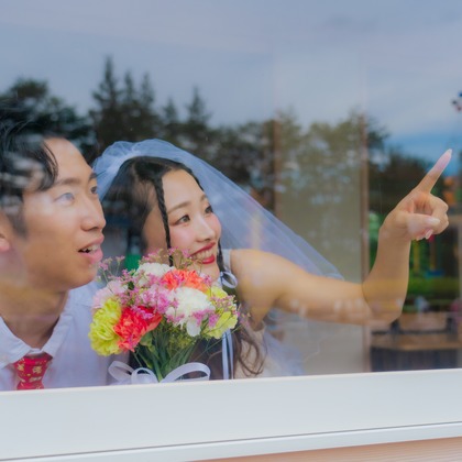 高橋佳五が撮影した「:albumName」の写真