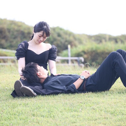 ウィズ石黒が撮影したウェディング・結婚の写真