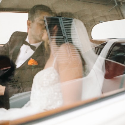 magdalene kourtiが撮影した「ウェディング・結婚」のウェディングフォト - :albumName