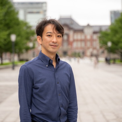 Flipsideが撮影した人物撮影の写真