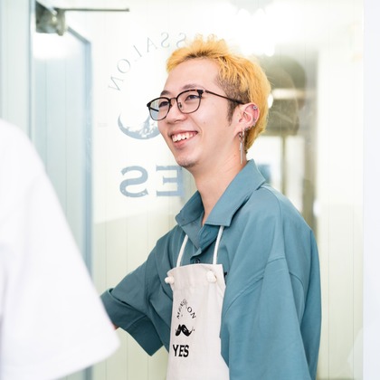 田中愛実が撮影した店舗/オフィス/サロン撮影/イベント/スナップ撮影/商品/物撮り/人物撮影の写真