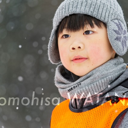 Tomohisa Watanabeが撮影した「:albumName」の写真