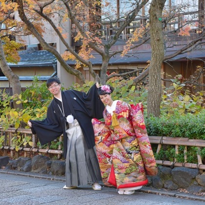 キキフォトワークスが撮影したウェディングや家族、ビジネスの写真