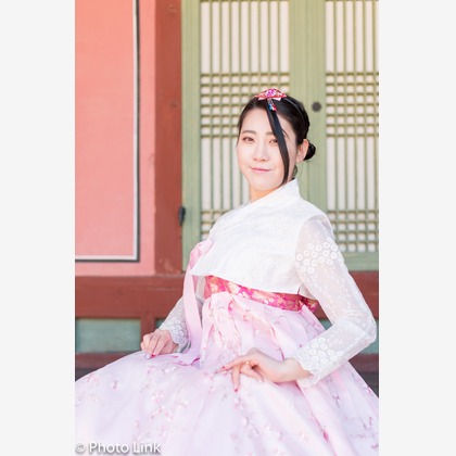 Photo Linkが撮影した「プロフィール撮影」の写真