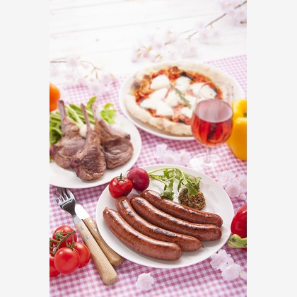 株式会社エスオーエスカンパニーが撮影した料理撮影の写真