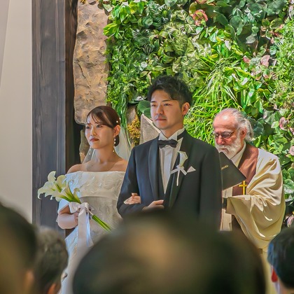 黒島倫夫が撮影したウェディングや家族、ビジネスの写真