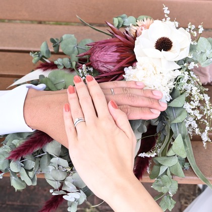 Studio MY LOCUSが撮影したその他/前撮り/後撮り出張撮影の写真