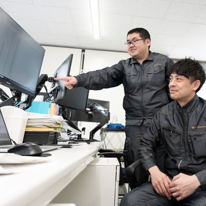 オフィス 芦野が撮影した「過去の案件撮影」の写真