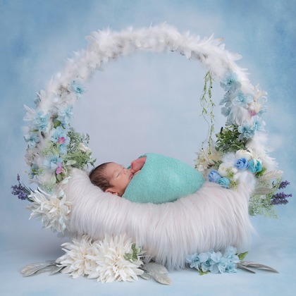 Keiko Yuzawaが撮影したスタジオ撮影の写真