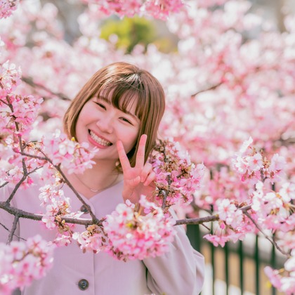 谷 龍介が撮影した人物撮影の写真