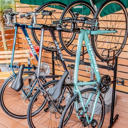 来田 篤典が撮影した店舗/オフィス/サロン撮影の写真