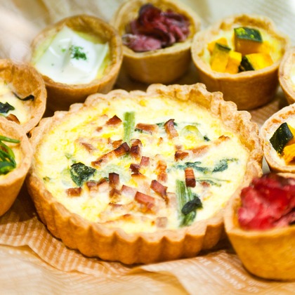 小浜守也が撮影した料理撮影の写真