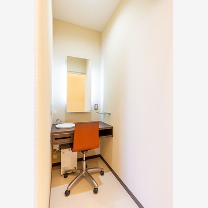 元木 ヒデが撮影した店舗/オフィス/サロン撮影の写真