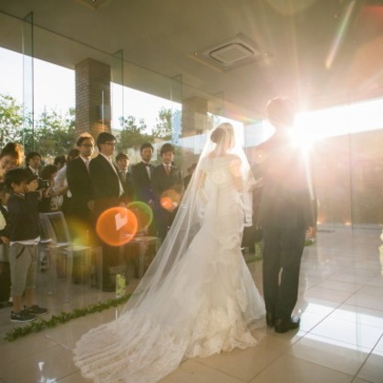 ピュアアーティス(小島 靖雄)が撮影したウェディングや家族、ビジネスの写真