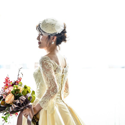 66 atelierが撮影した「ブライダル」の写真