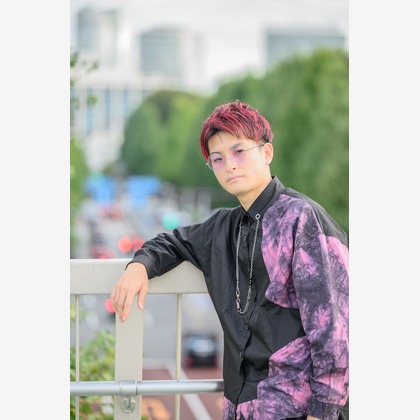 内田 明義が撮影した人物撮影の写真