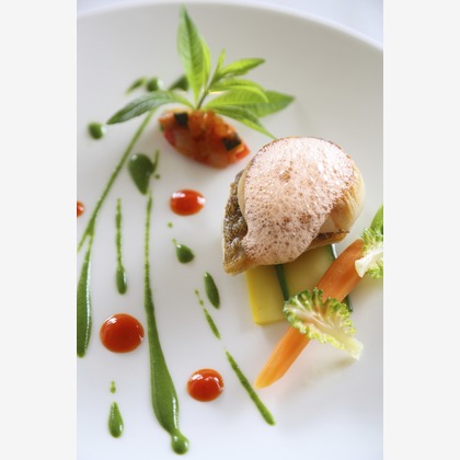 フォトスタジオ　ファータ（武田 渉）が撮影した料理撮影の写真