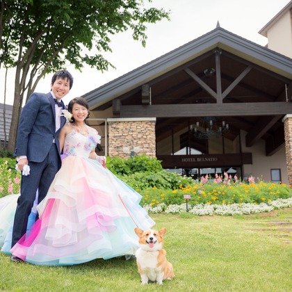 studio HATOYAが撮影した「:albumName」の写真