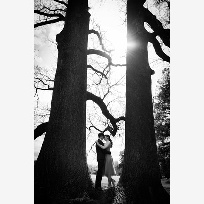 カイが撮影した「ジャック＆みさ」の写真