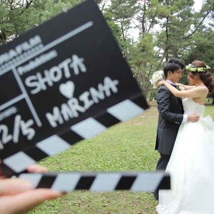 RES WEDDINGが撮影した「:albumName」の写真