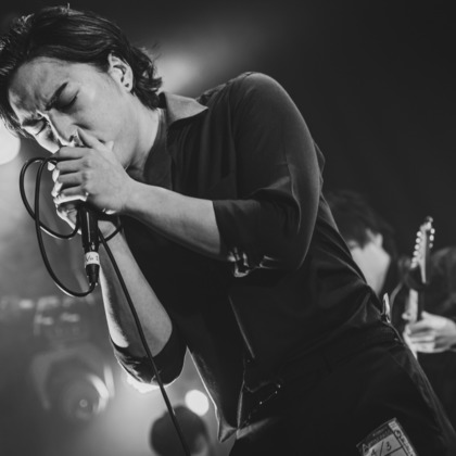 Kosaku Tanakaが撮影した「:albumName」の写真