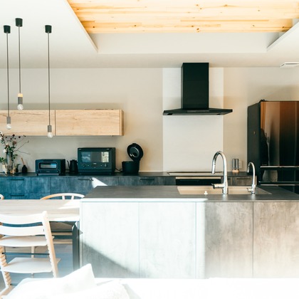 PASHALYが撮影した店舗/オフィス/サロン撮影/不動産/竣工の写真