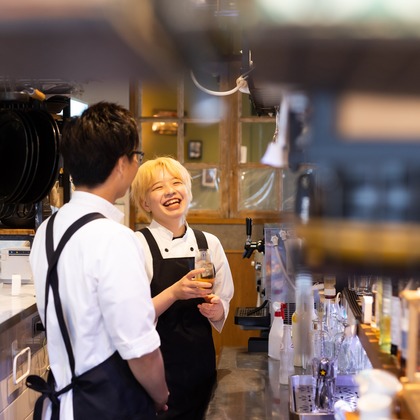 株式会社Ervaが撮影したウェディングや家族、ビジネスの写真