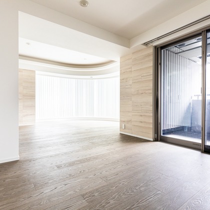 大森美紗生が撮影した不動産/竣工の写真