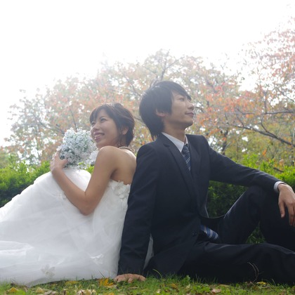 竹内雅俊が撮影したウェディングや家族、ビジネスの写真