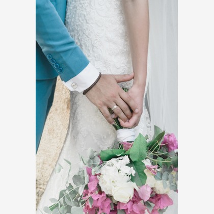 Olga Chalkiadakiが撮影した「Greece Wedding Photography」の写真