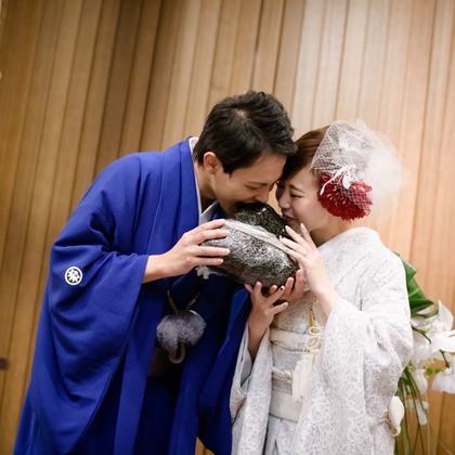 Photo of theme wedding taken by atelier epica/kaz 43zoo