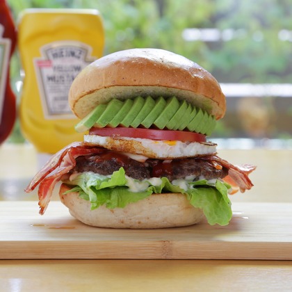 株式会社Photo Luckyが撮影した料理撮影の写真