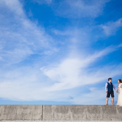 ゾクが撮影したウェディングや家族、ビジネスの写真