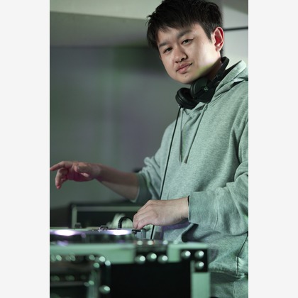 Actが撮影した人物撮影の写真