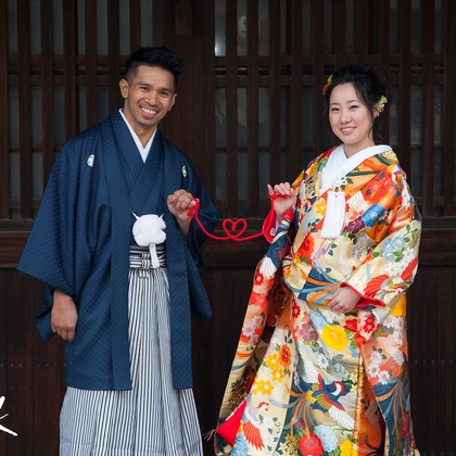 A&K STUDIO CO.,LTD.（上野 晃嗣）が撮影したウェディングや家族、ビジネスの写真