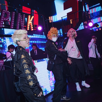 杏度りゅうが撮影したウェディングや家族、ビジネスの写真