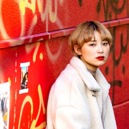 Minminが撮影した人物撮影の写真