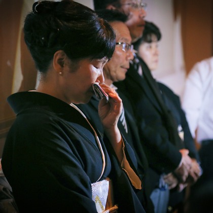 studio HATOYAが撮影した「:albumName」の写真