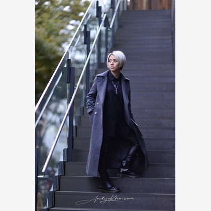 Photo of :albumName taken by Andy Kho