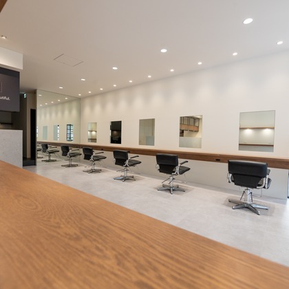 小倉里奈が撮影した店舗/オフィス/サロン撮影の写真